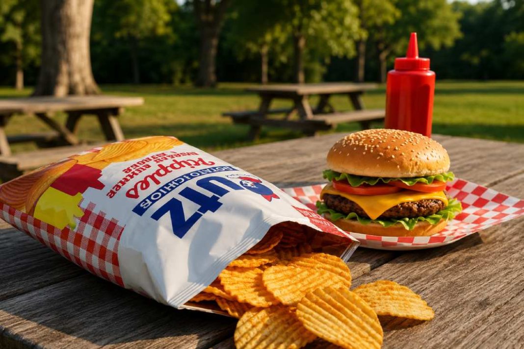 Intersnack preuzima Utz Brands u poslu vrijednom 2,9 milijardi dolara