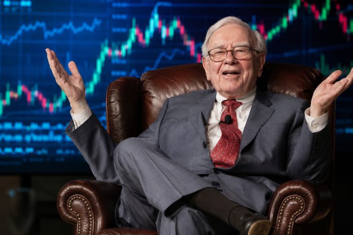 Warren Buffett: Burza više voli kockare nego investitore
