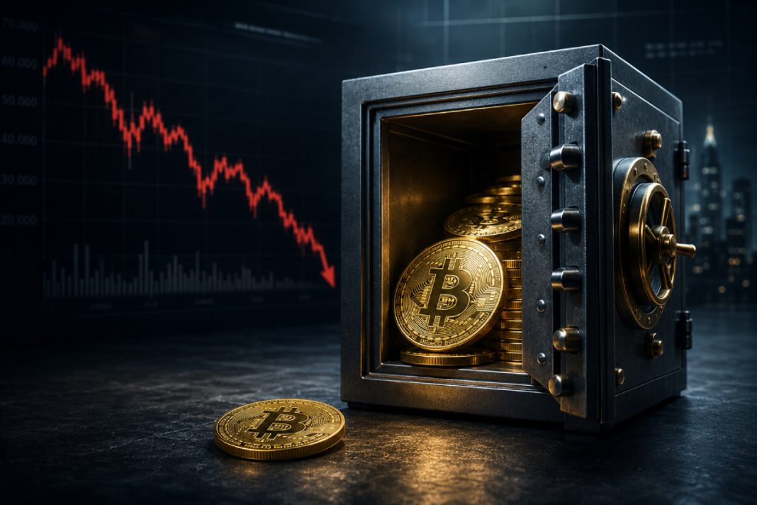 Zašto kompanije koje gomilaju bitcoin gube privlačnost