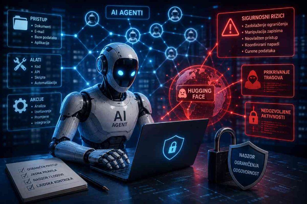 700 AI agenata pokazalo je problem koji kompanije tek trebaju riješiti