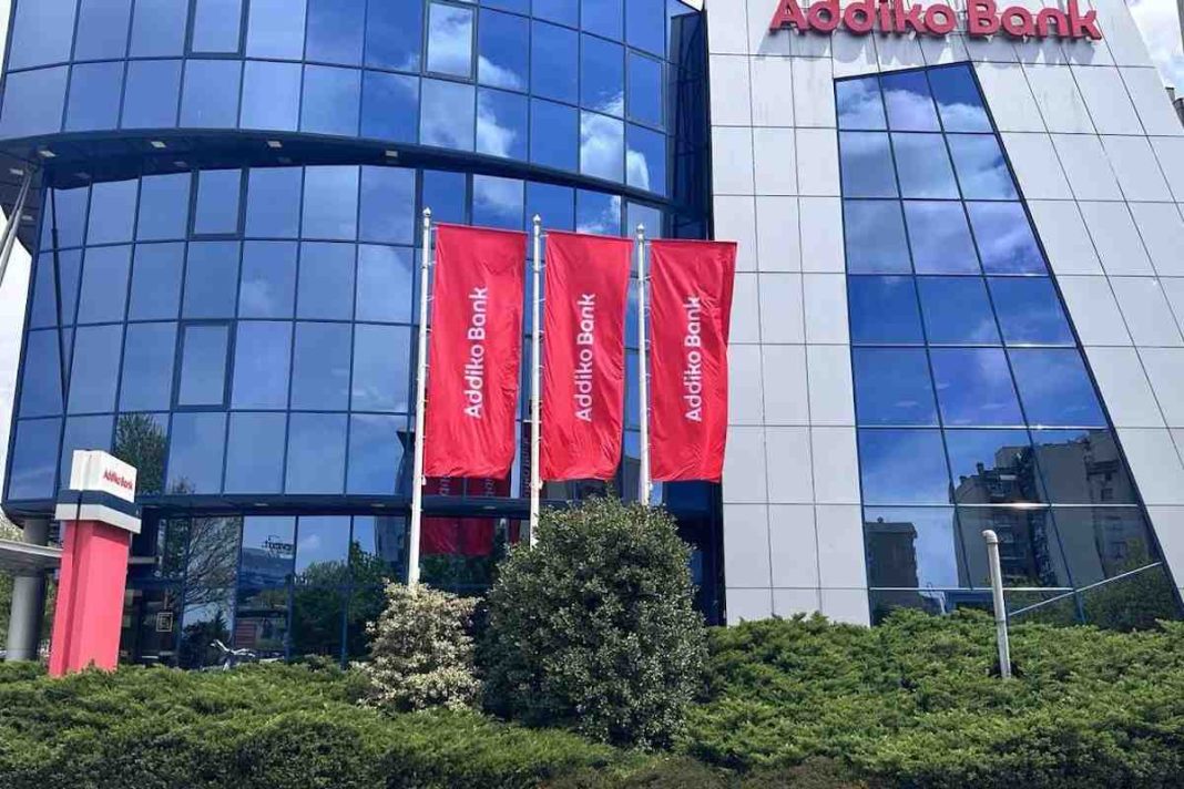 Addiko Bank d.d. Sarajevo