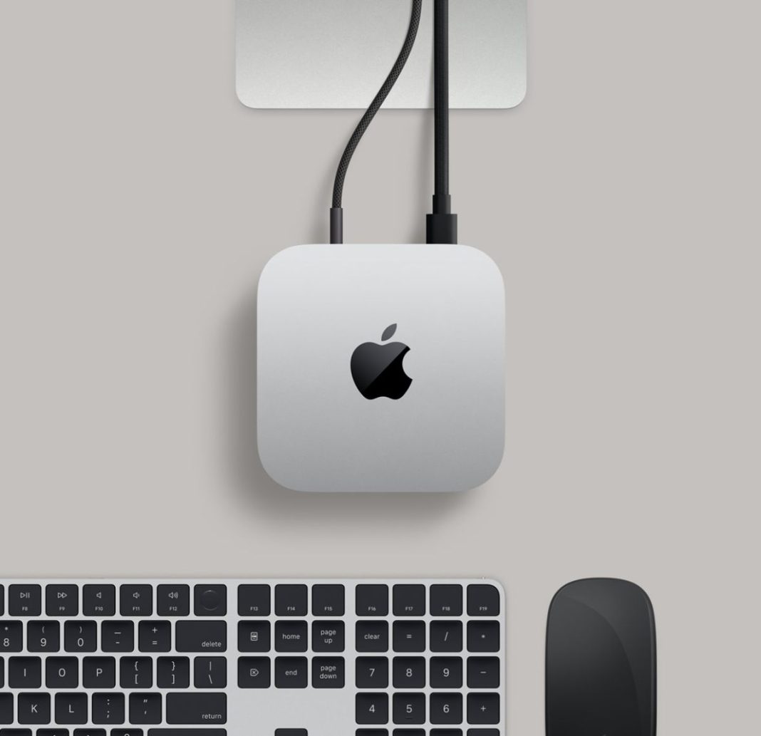 AI vraća računalo na stol. Apple je to pretvorio u novu priliku