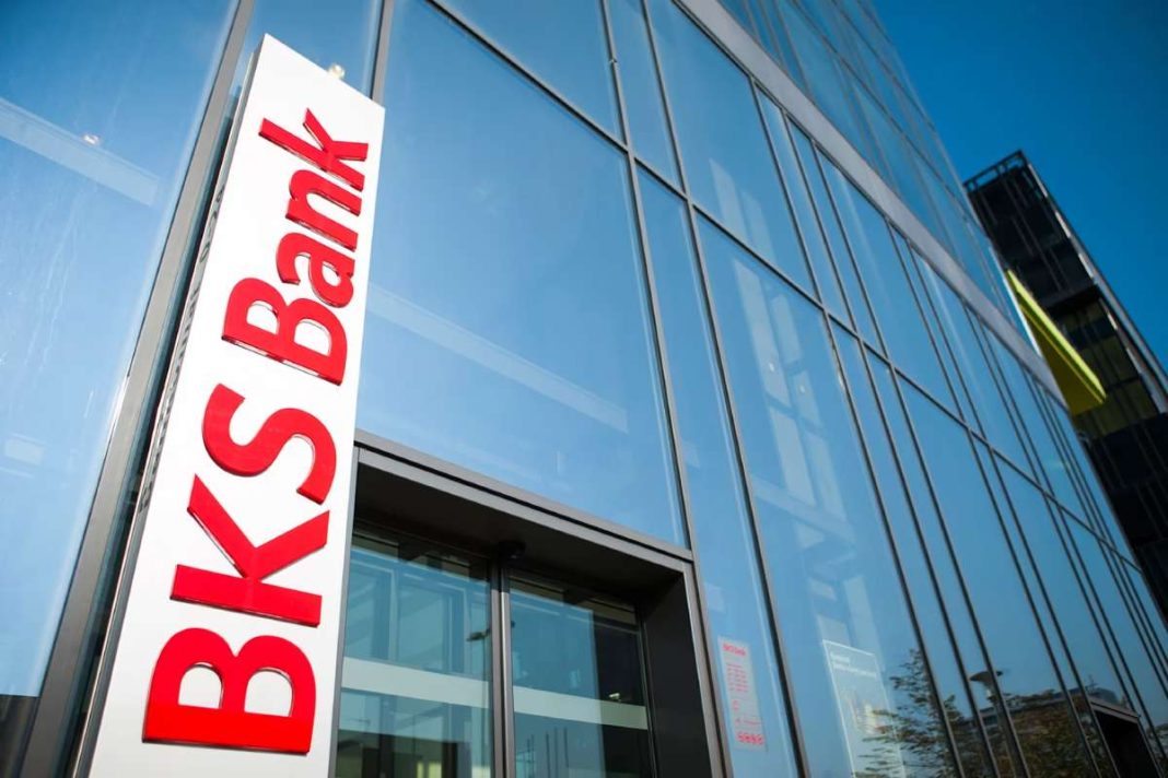 BKS bank