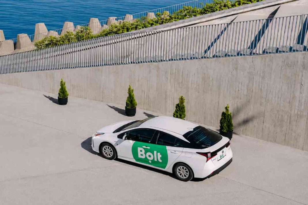 Bolt