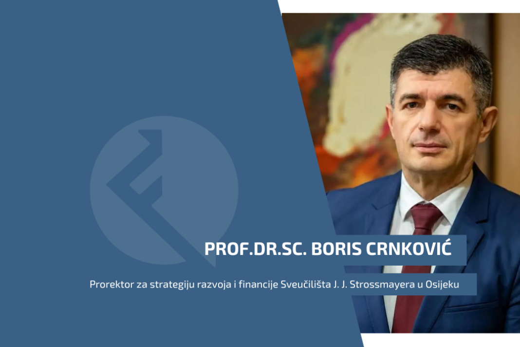 Boris Crnković