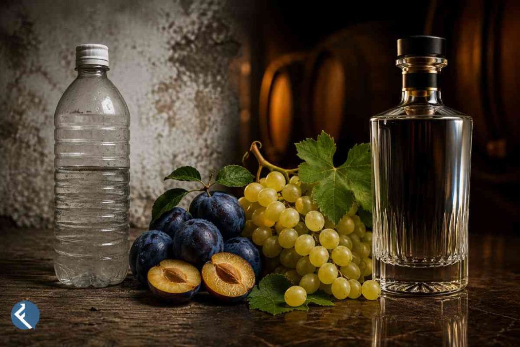 Od plastične boce do premium brenda: Što rakija iz BiH može naučiti svaki brend