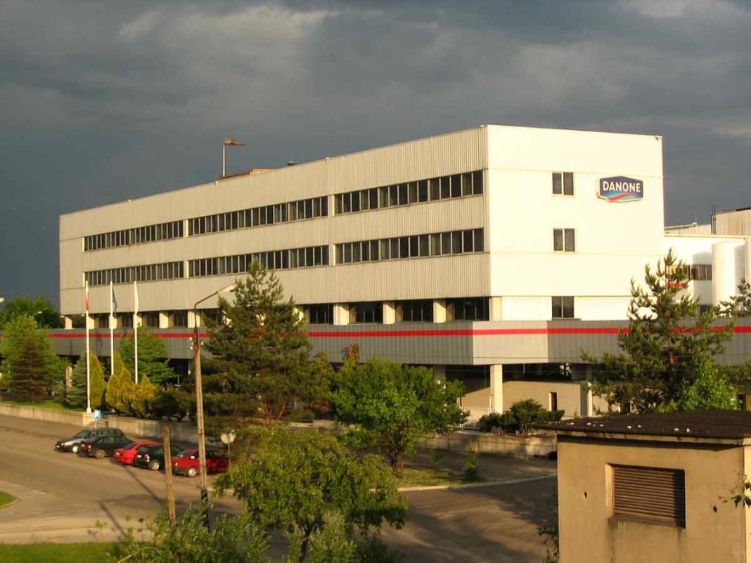 Danone