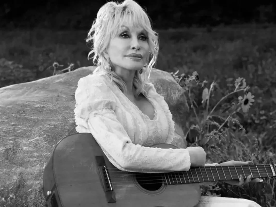 Dolly Parton - poslovna lekcija