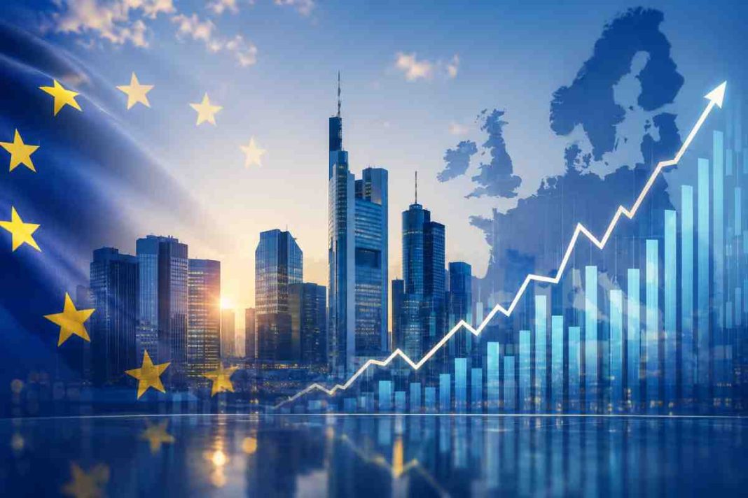 Europa više nije samo jeftinija od Wall Streeta