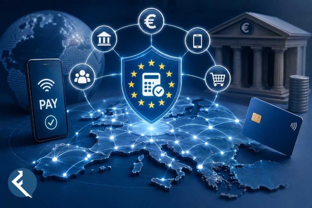 Europski platni sustav: Može li EU smanjiti ovisnost?