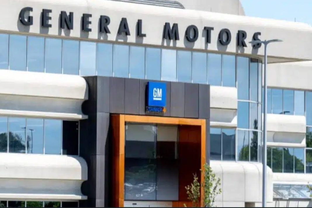 General Motors