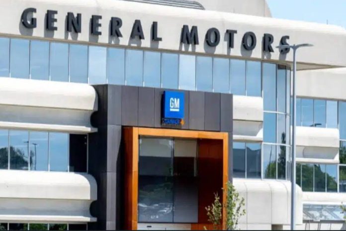 General Motors