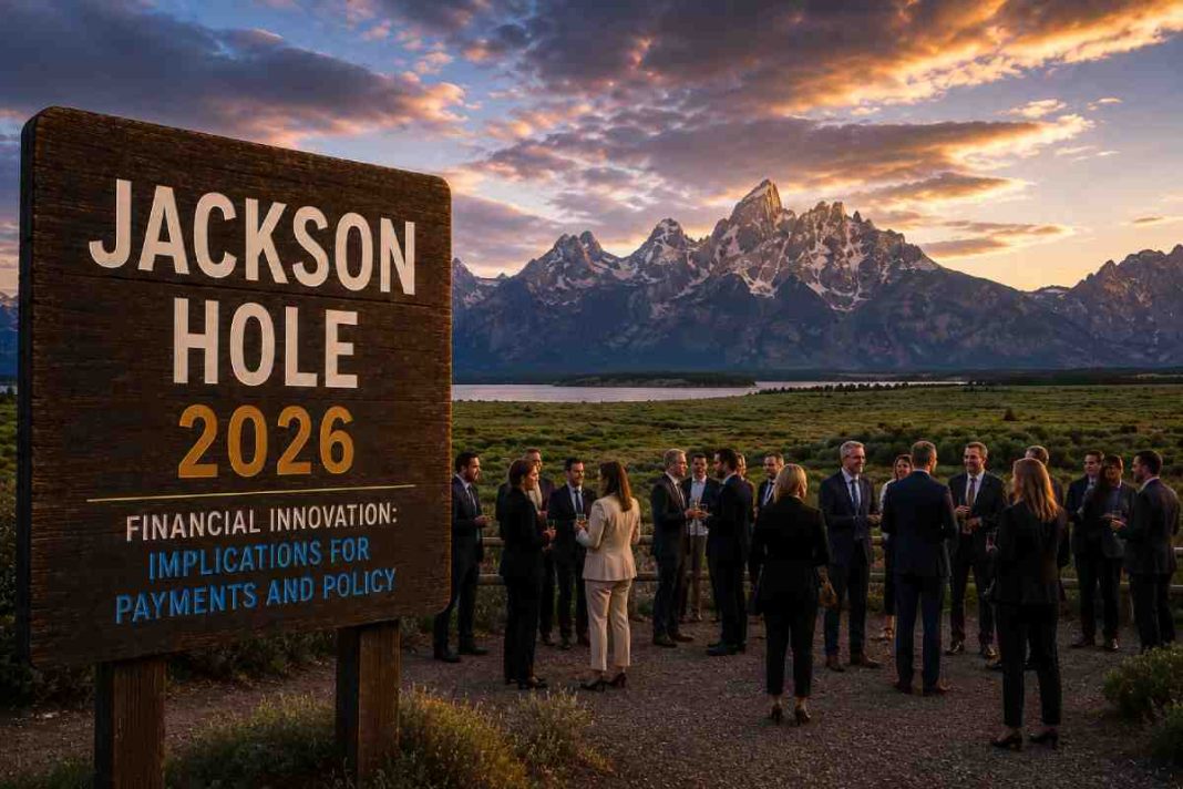 Jackson Hole 2026.: Nekoliko rečenica koje mogu pomaknuti svjetska tržišta