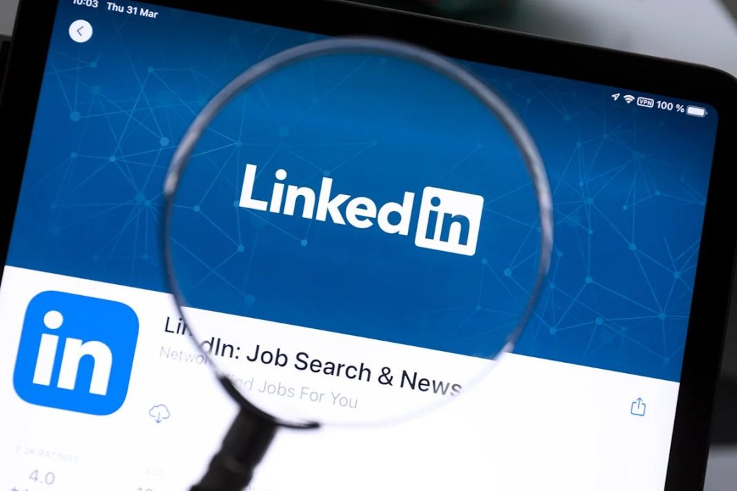 LinkedIn