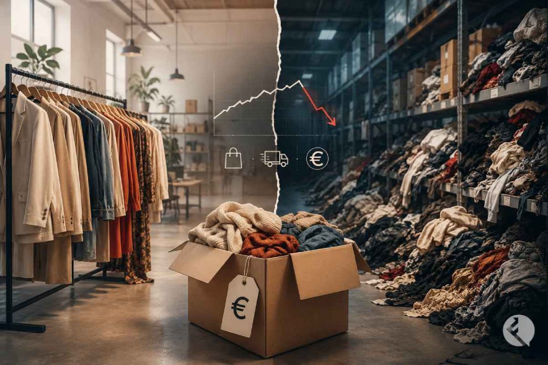 Moda ima problem od milijardu eura: Što s viškom robe?