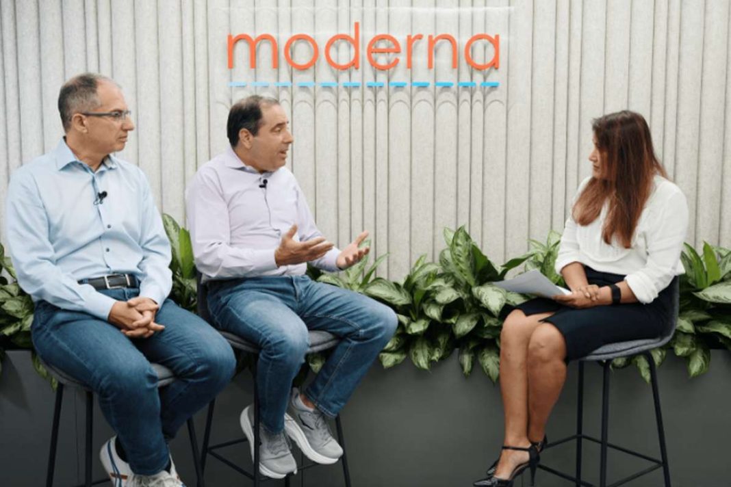 Moderna