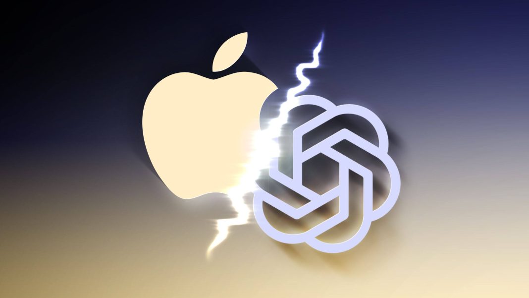 OpenAI i Apple u javnom sukobu: Pravna bitka mogla bi naštetiti objema tvrtkama