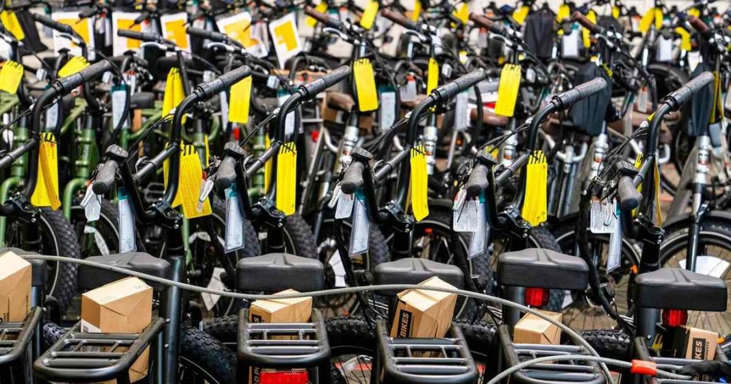 Rad Power Bikes: Kako je tvrtka vrijedna 1,65 milijardi dolara završila u stečaju?