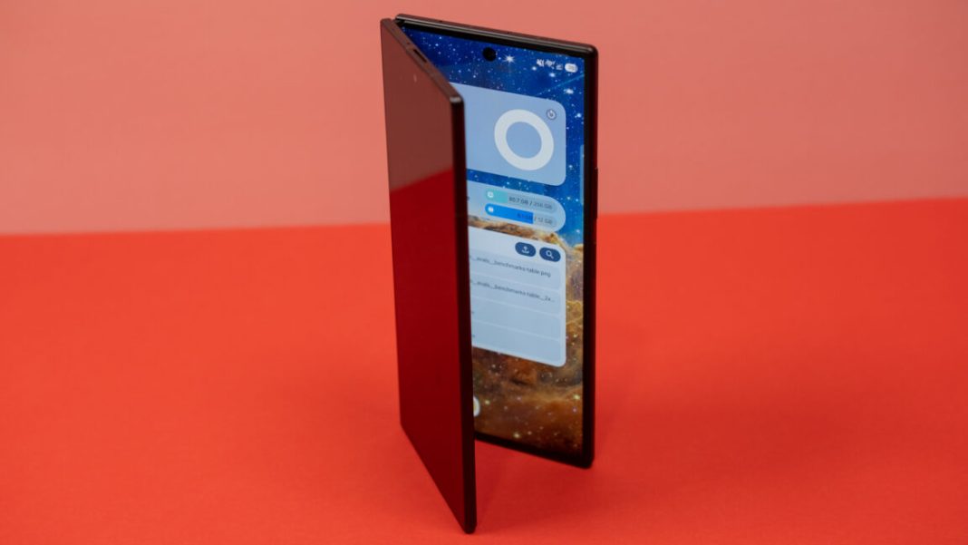 Samsung Galaxy Z Fold8 donosi novi dizajn, ali i nove kompromise