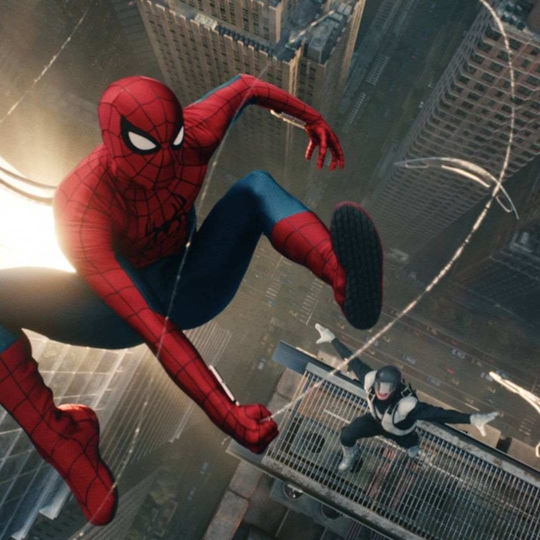 Spider-Man zaradio 927 milijuna dolara u prvom vikendu