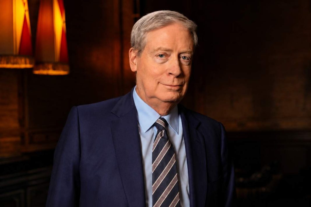 Stanley Druckenmiller