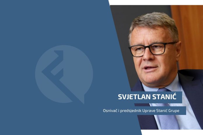 Svjetlan Stanić