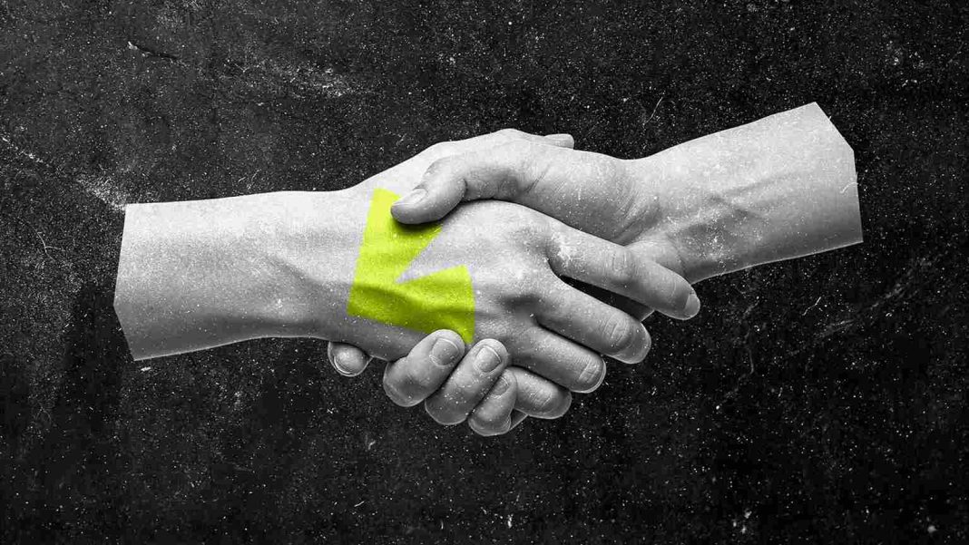 Tetovirali logotip startupa kako bi dobili razgovor za posao, a onda je uslijedio preokret