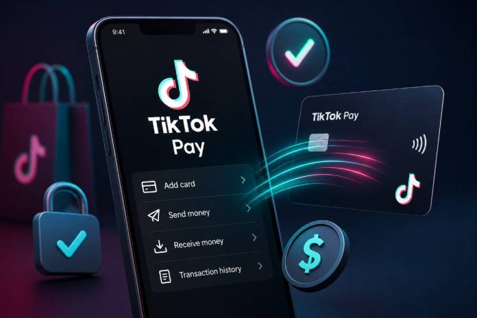 TikTok više ne želi samo vašu pažnju. Želi i vaš novac