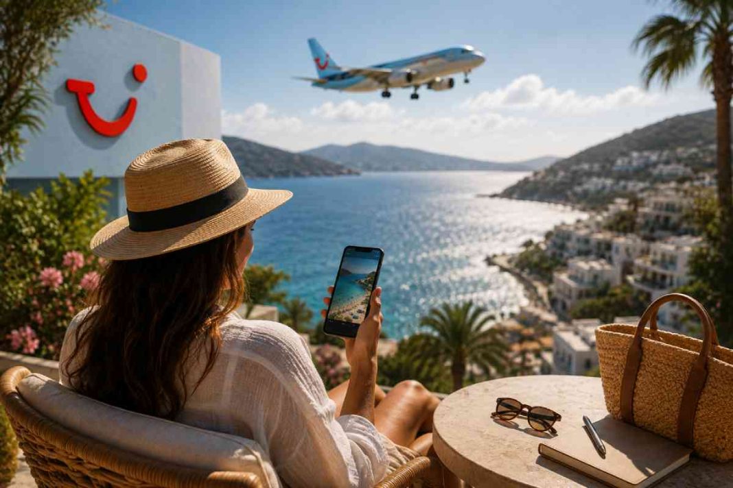 TUI: Turisti sve kasnije rezerviraju putovanja