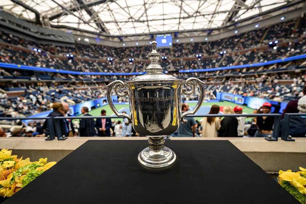 US Open dijeli rekordnih 108 milijuna dolara. Tenisači traže 22 posto prihoda