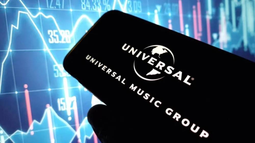 Universal Music