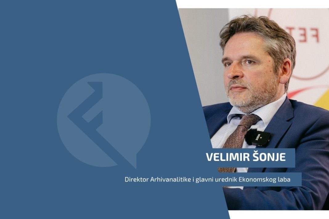 Velimir Šonje