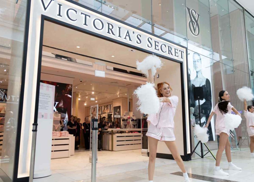 Victoria’s Secret