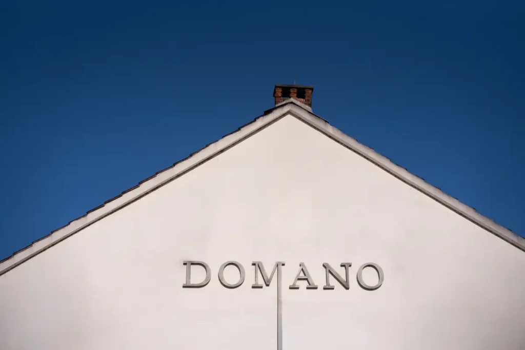 Vinarija Domano - vinarija (copyright Financa.ba & Studio Joker)