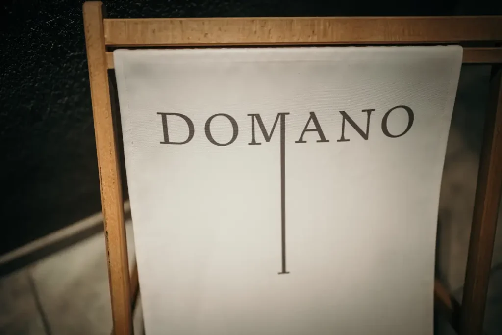 Vinarija Domano - vinarija (copyright Financa.ba & Studio Joker)