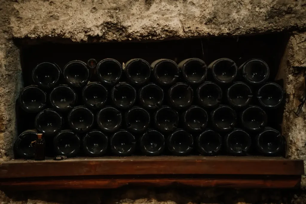 Vinarija Domano - vinarija (copyright Financa.ba & Studio Joker)