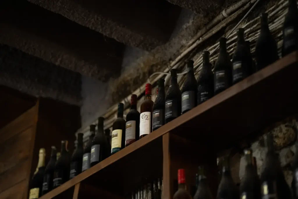 Vinarija Domano - vinarija (copyright Financa.ba & Studio Joker)