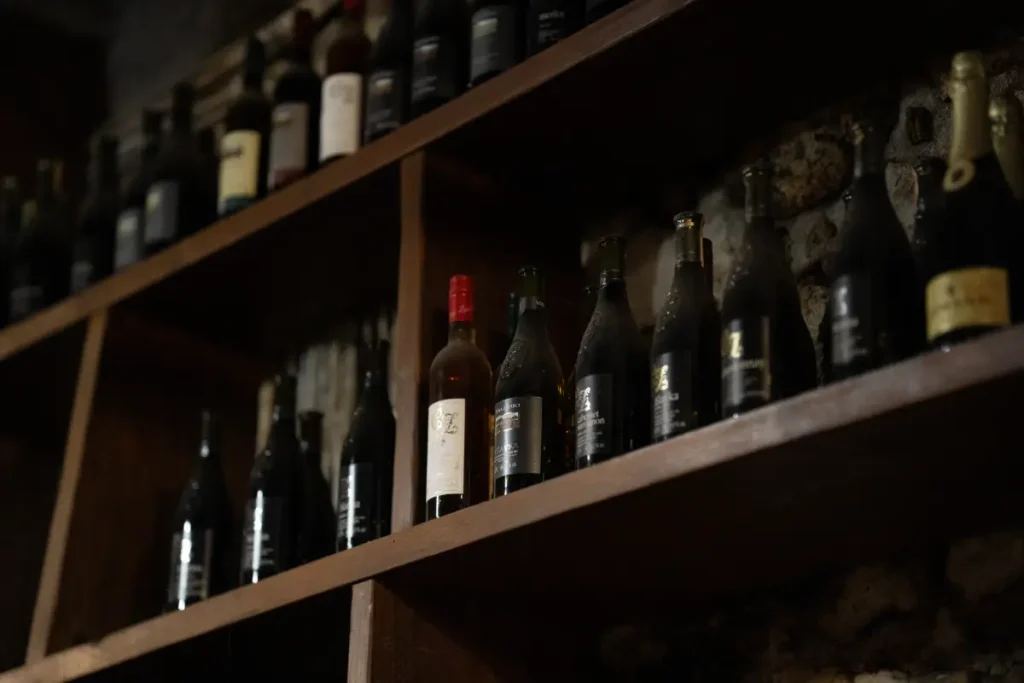 Vinarija Domano - vinarija (copyright Financa.ba & Studio Joker)
