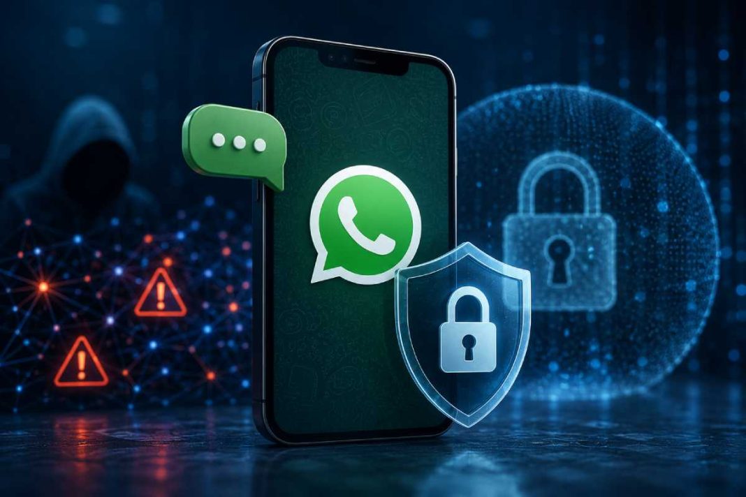 WhatsApp uvodi zaštitu od prijevara bez čitanja vaših poruka