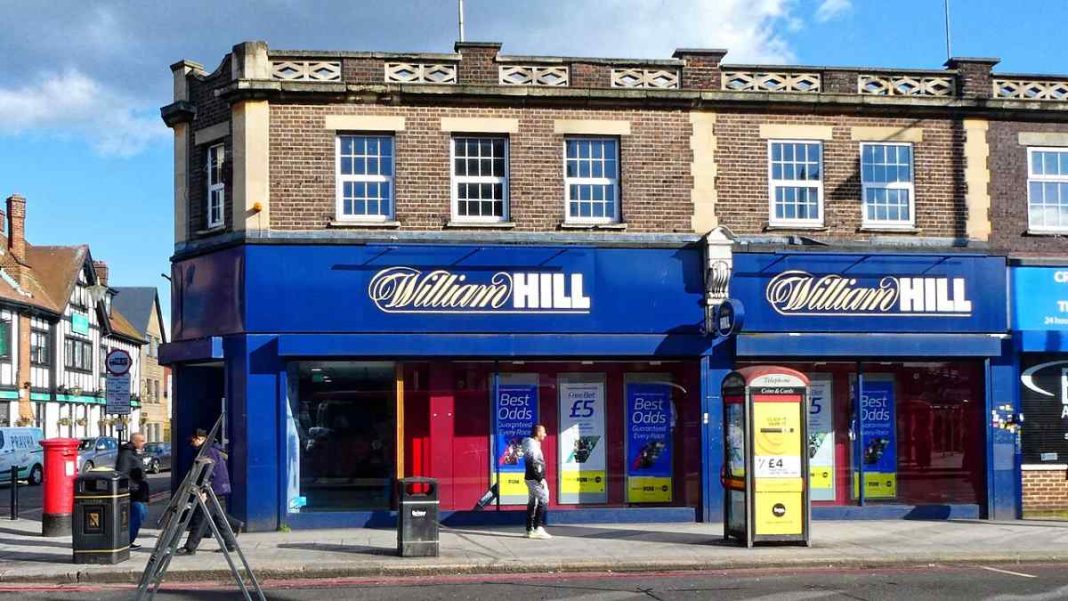 William Hill