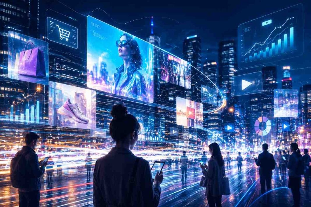 131 milijarda eura otkriva novu kartu europskog digitalnog oglašavanja