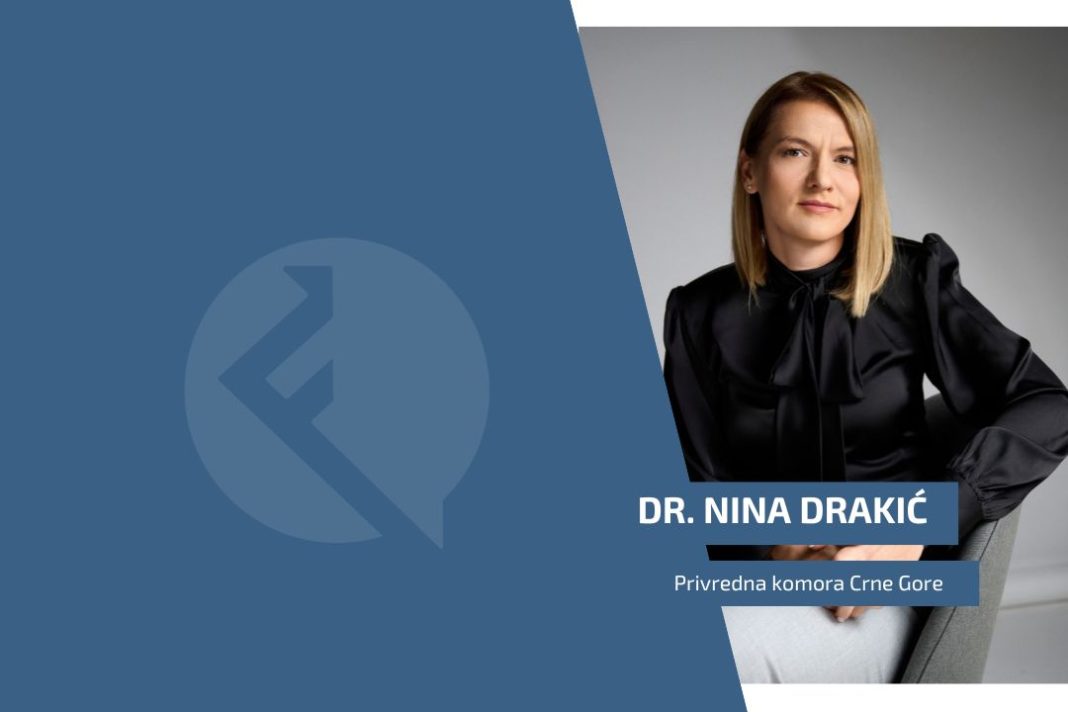 dr. Nina Drakić