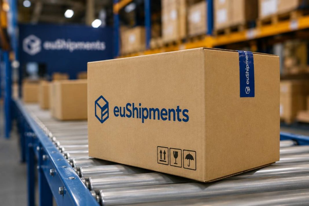 euShipments