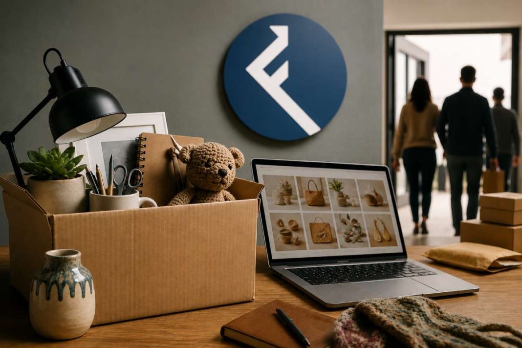 Etsy otpušta 12 posto zaposlenih, ali odbacuje AI kao razlog