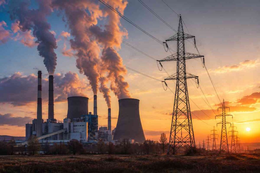 termoelektrana