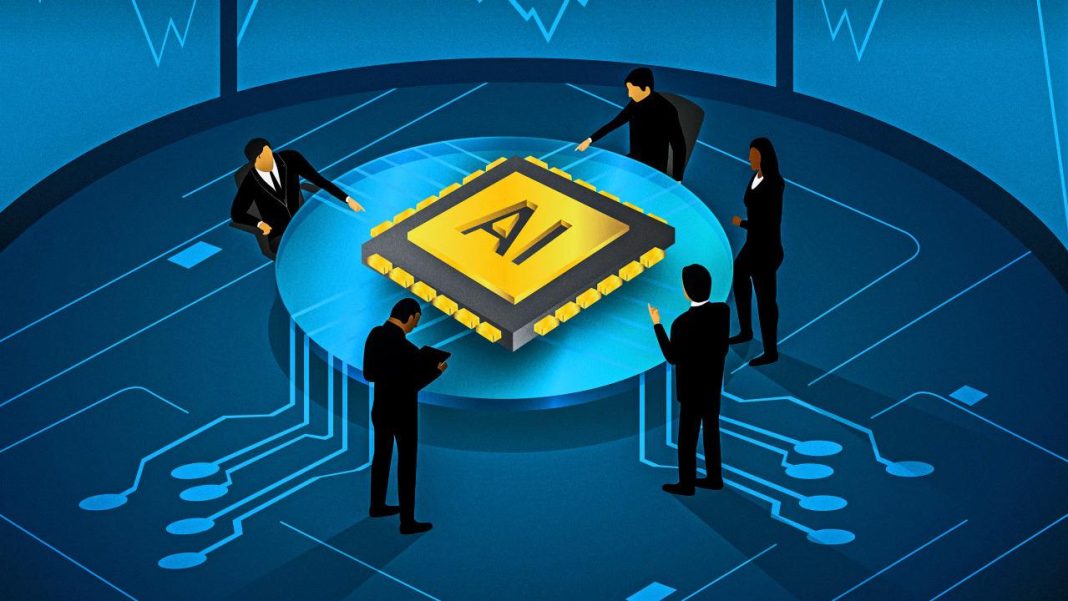 AI u kompanijama