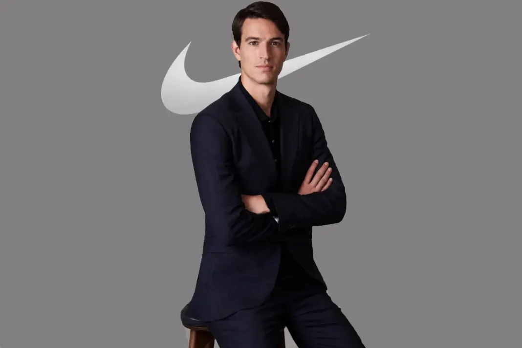Alexandrea Arnault - novi je izvršni direktor u Nike-u