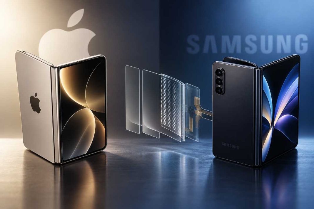 Apple može uzeti Samsungu kupce — i istodobno mu povećati tržište
