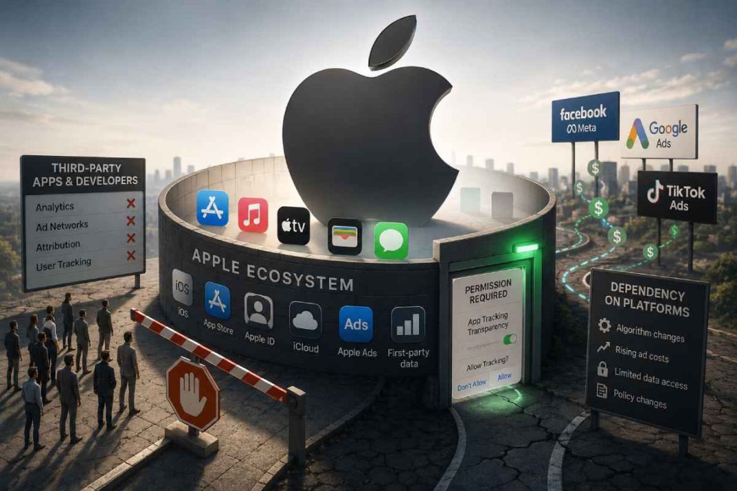 Appleu prijeti tužba od 2,7 milijardi dolara. Koliko košta ovisnost o tuđoj platformi?