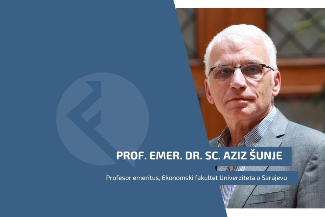 Aziz Šunje
